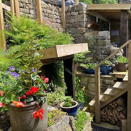 Hob Cote Villa Heptonstall Ngoại thất bức ảnh