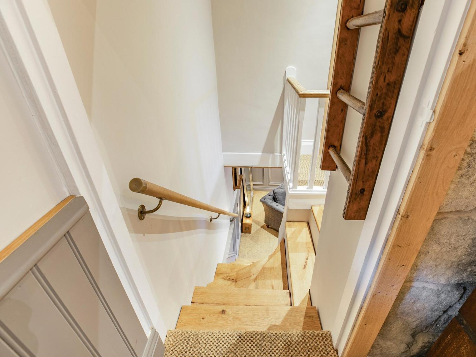 Hob Cote Villa Heptonstall Ngoại thất bức ảnh
